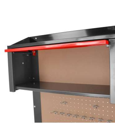 Töölaud töökotta HECHT 2091