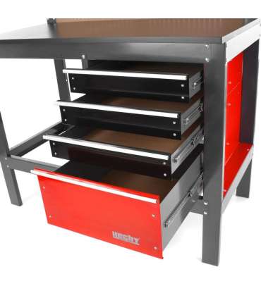 Töölaud töökotta HECHT 2091