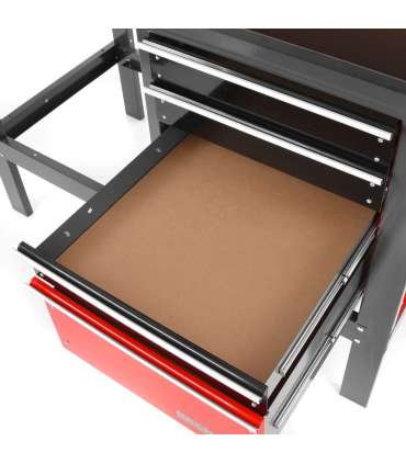 Töölaud töökotta HECHT 2091