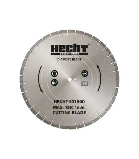 Teemant lõikeketas HECHT 001900