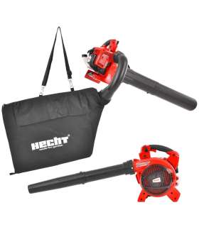 Leheimur/ lehepuhur 2in1 HECHT 9280