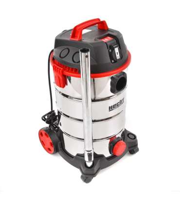 Tööstuslik konteiner-tolmuimeja HECHT 8335Z