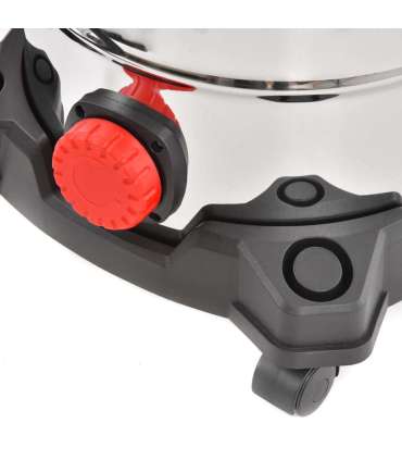 Tööstuslik konteiner-tolmuimeja HECHT 8335Z