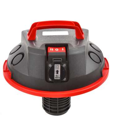 Tööstuslik konteiner-tolmuimeja HECHT 8335Z