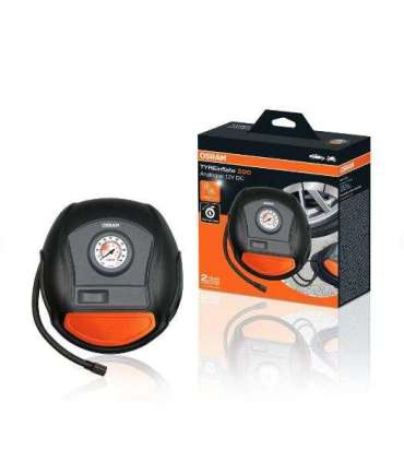 Analoog rehvipump Osram