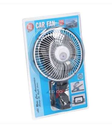 Ventilaator autosse All-Ride