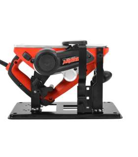 Kinnitusrakis/ alus 001790 höövlile HECHT 1790