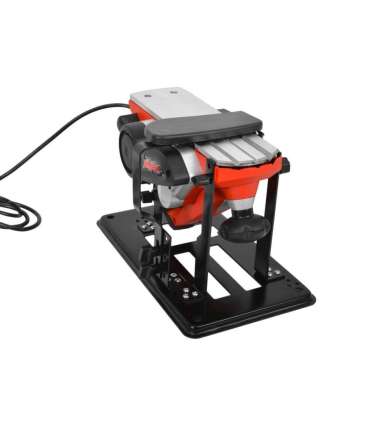 Kinnitusrakis/ alus 001790 höövlile HECHT 1790