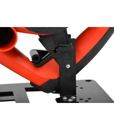 Kinnitusrakis/ alus 001790 höövlile HECHT 1790