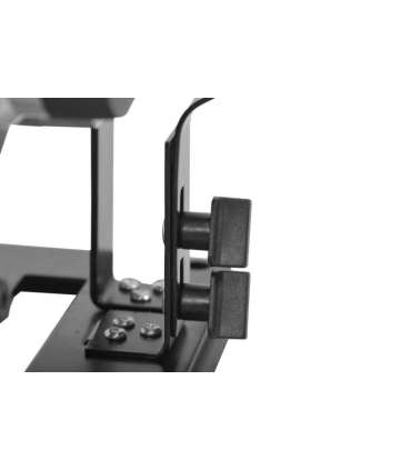 Kinnitusrakis/ alus 001790 höövlile HECHT 1790