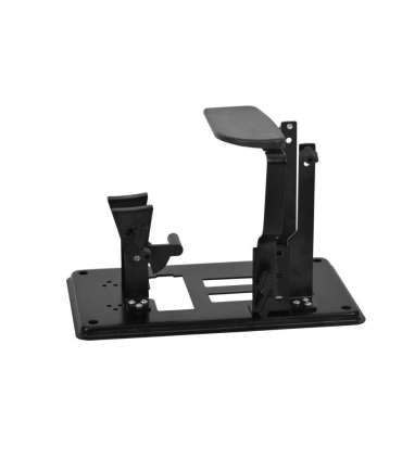 Kinnitusrakis/ alus 001790 höövlile HECHT 1790