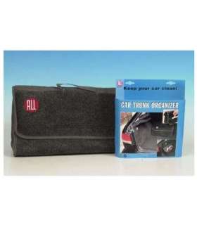 Asjade kott auto pagasiruumi All-Ride