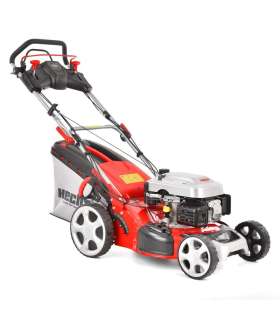 Muruniiduk HECHT 5484 SX 5in1