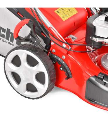 Muruniiduk HECHT 5484 SX 5in1