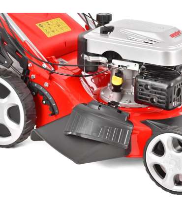 Muruniiduk HECHT 5484 SX 5in1