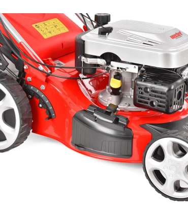 Muruniiduk HECHT 5484 SX 5in1