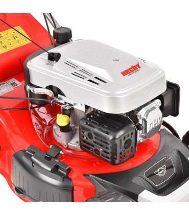 Muruniiduk HECHT 5484 SX 5in1