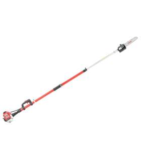 Bensiinimootoriga oksasaag HECHT 9260