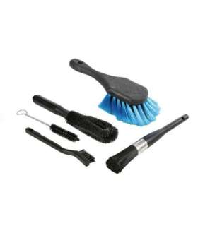 Veljepuhastus komplekt 5 osa