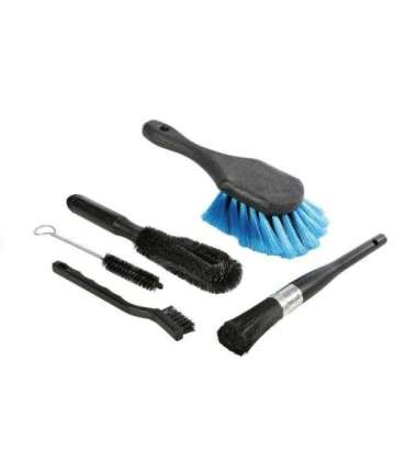 Veljepuhastus komplekt 5 osa