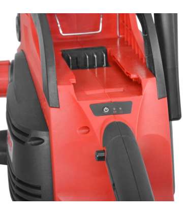 Kettsaag Hecht 9940 ACCU