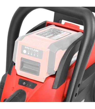 Kettsaag Hecht 9940 ACCU