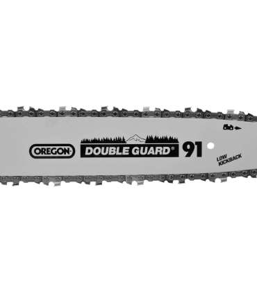 Kettsaag Hecht 9940 ACCU