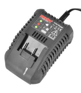 Akulaadija HECHT 001277CH