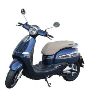Elektri motoroller HECHT CITIS BLUE