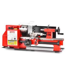 Elektriline mini-treipink HECHT 8410