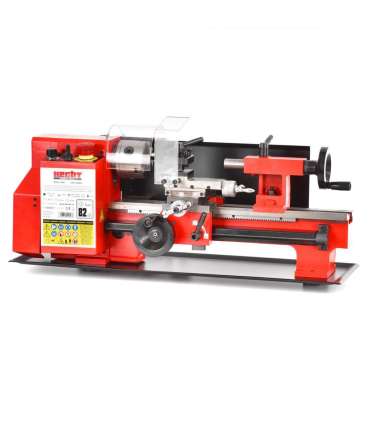 Elektriline mini-treipink HECHT 8410