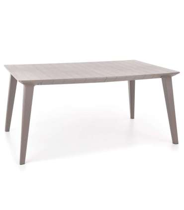 Aiamööbli komplekt HECHT SAMANA SET BEIGE 6