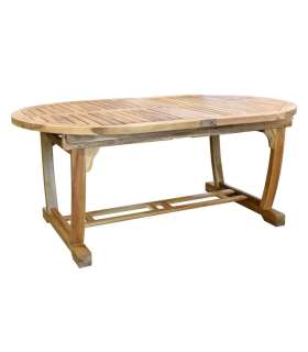 Aiamööbli laud HECHT ROYAL TABLE