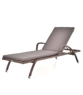 Lamamistool HECHT BORNEO