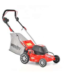 Elektrimootoriga muruniiduk HECHT 1640