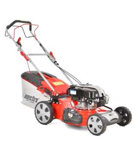 Muruniiduk HECHT 551 BS