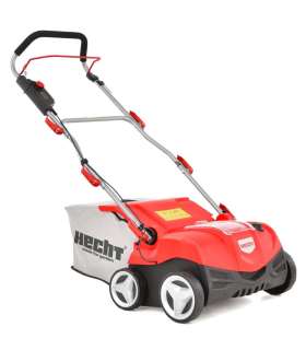 Muruõhutaja HECHT 1384  2in1