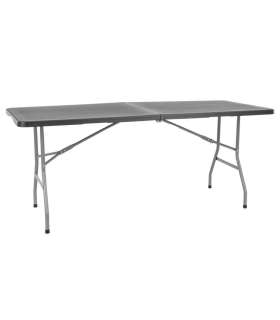 Aiamööbli laud HECHT FOLDIS TABLE