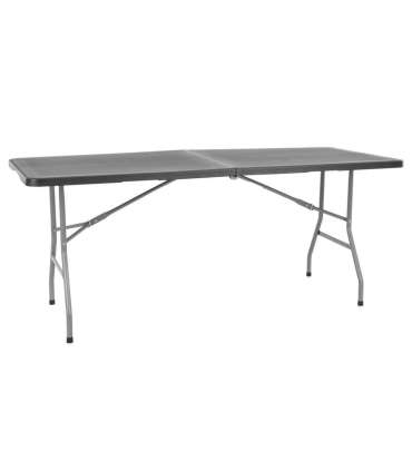 Aiamööbli laud HECHT FOLDIS TABLE