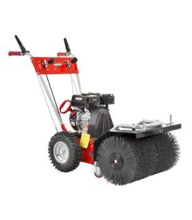 Tänavakoristusmasin Hecht 8615