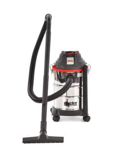 Tööstuslik konteiner-tolmuimeja HECHT 8215