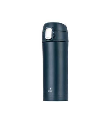 Joogitermos Smile STT-15 (navy blue) 300 ml