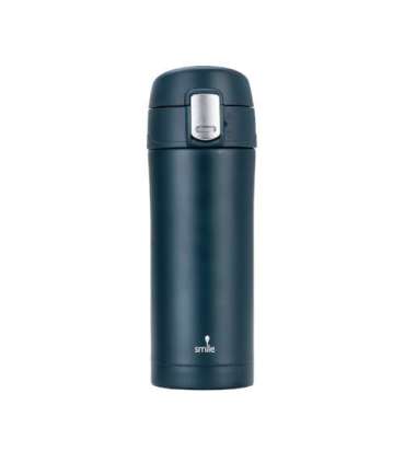 Joogitermos Smile STT-15 (navy blue) 300 ml