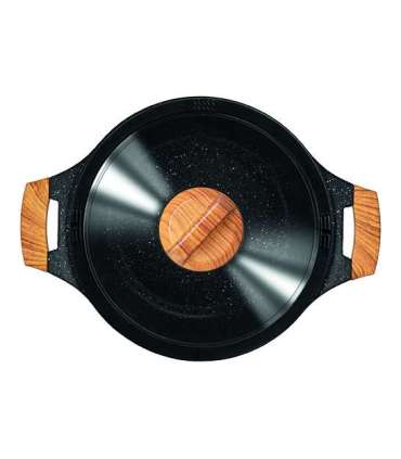 8-osaline pottide komplekt koos tarvikutega Smile MGK-23