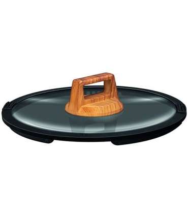 8-osaline pottide komplekt koos tarvikutega Smile MGK-23