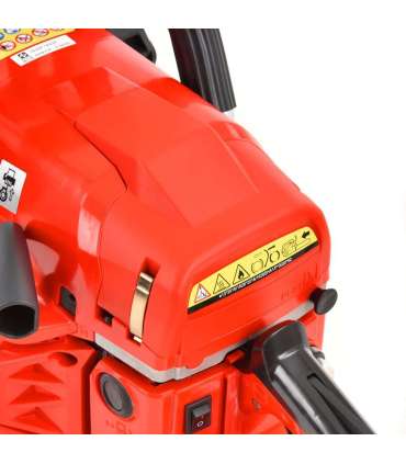 Mootorsaag Hecht 950