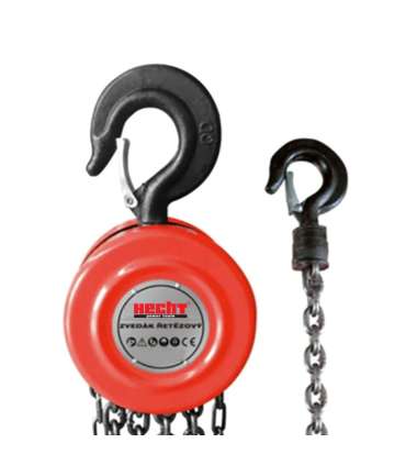 Kett-tõstuk HECHT 8490