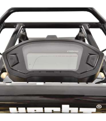 Elektri ATV HECHT 56155 SAND