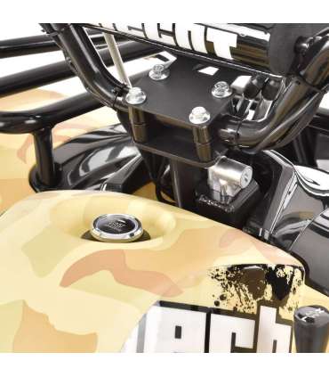 Elektri ATV HECHT 56155 SAND