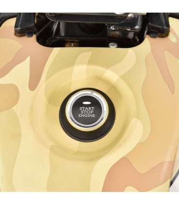 Elektri ATV HECHT 56155 SAND